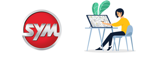 Cursos SYM